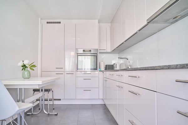 3.0 Zimmerwohnung in Basel 2