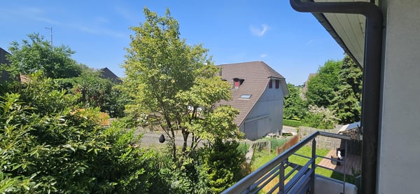 4.5 Zimmerwohnung in Schönenbuch