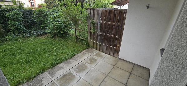 2.0 Zimmerwohnung in Birsfelden 5