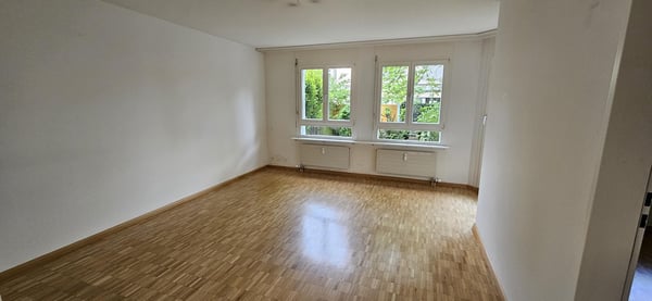 2.0 Zimmerwohnung in Birsfelden 2