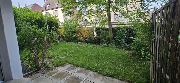 2.0 Zimmerwohnung in Birsfelden 7