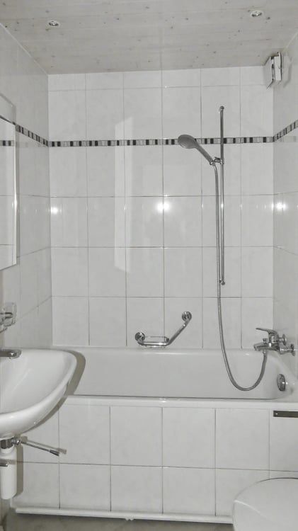 Charmante 3.0 Zimmerwohnung in Basel 8