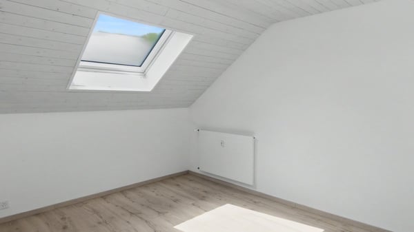 Charmante 3.0 Zimmerwohnung in Basel 5