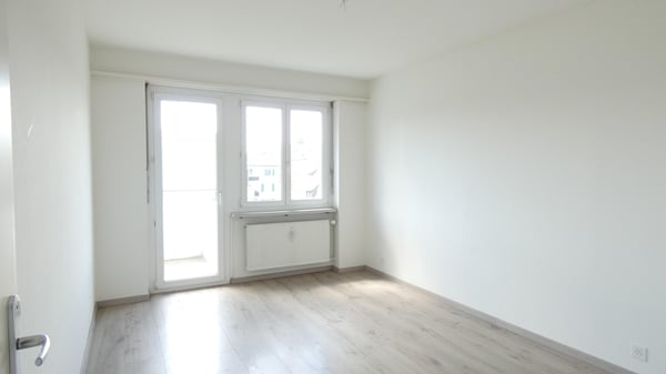 Charmante 3.0 Zimmerwohnung in Basel 4