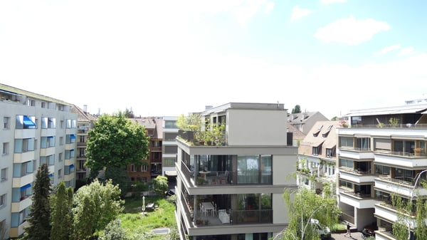 Charmante 3.0 Zimmerwohnung in Basel 7