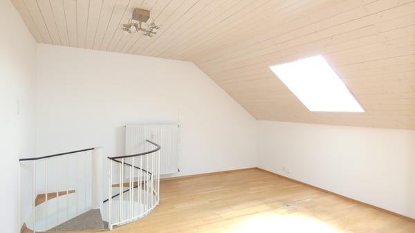 Charmante 3.0 Zimmerwohnung in Basel 2