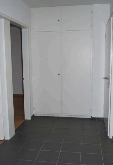 3.5 Zimmerwohnung im 7.OG in Birsfelden 5
