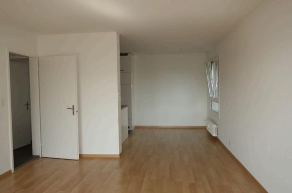 3.5 Zimmerwohnung im 7.OG in Birsfelden 4