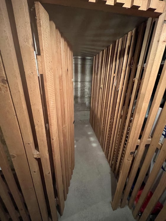 4.5 Zimmerwohnung in Reinach BL 10
