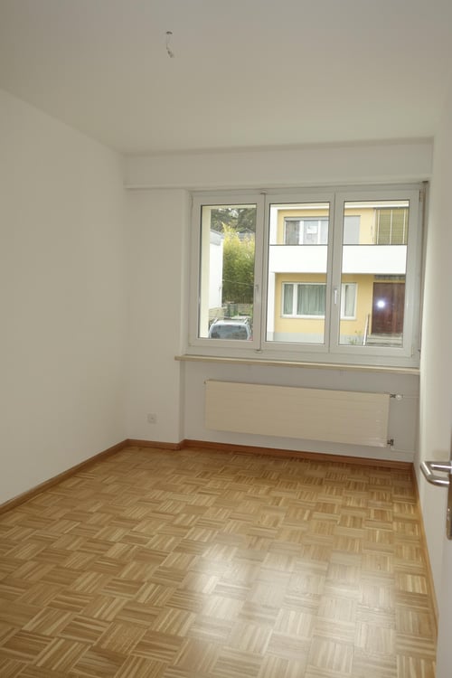4.5 Zimmerwohnung in Reinach BL 2