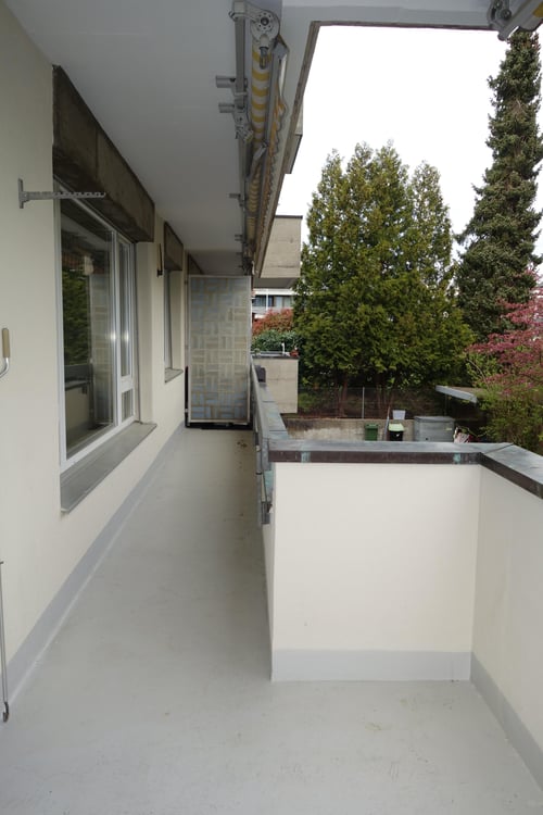 4.5 Zimmerwohnung in Reinach BL 9