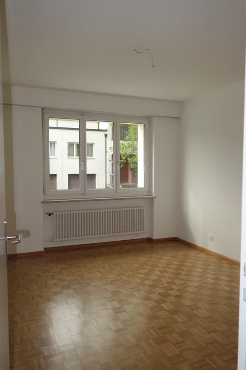 4.5 Zimmerwohnung in Reinach BL 3