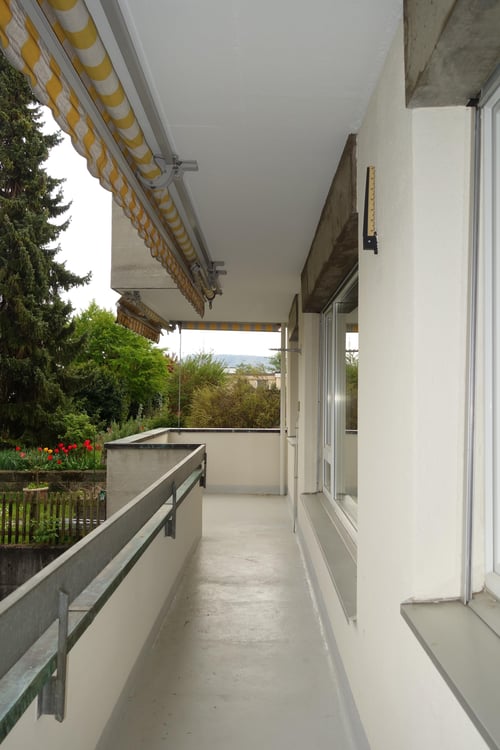 4.5 Zimmerwohnung in Reinach BL 8