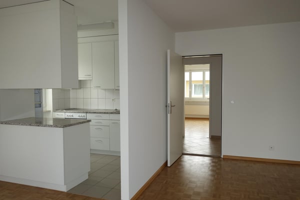 4.5 Zimmerwohnung in Reinach BL 6