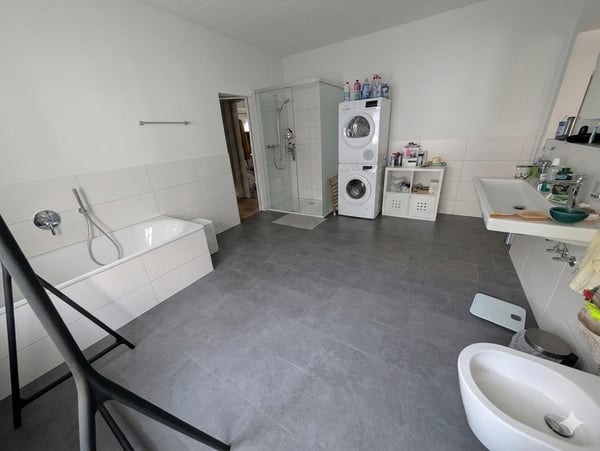 4.5 Zimmerwohnung in Basel 2