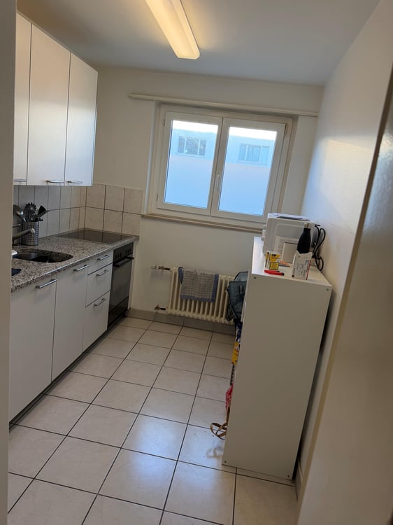 3.0 Zimmerwohnung in Pratteln 3