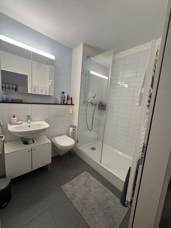 3.0 Zimmerwohnung in Basel 7