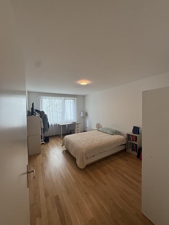 3.0 Zimmerwohnung in Basel 5