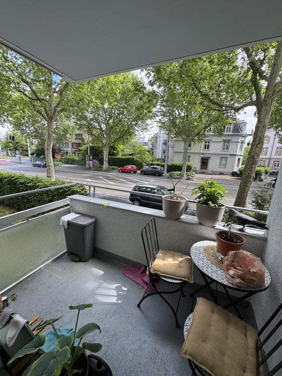 3.0 Zimmerwohnung in Basel 9
