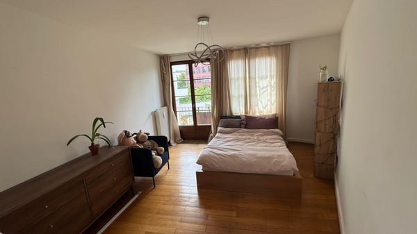4.0 Zimmerwohnung in Basel 4