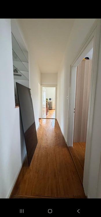 4.0 Zimmerwohnung in Basel 6