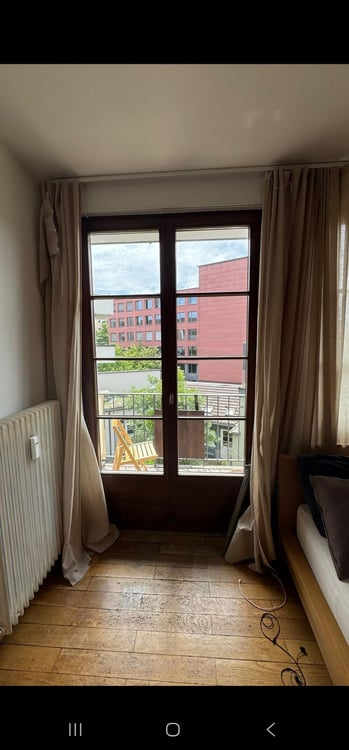 4.0 Zimmerwohnung in Basel 8
