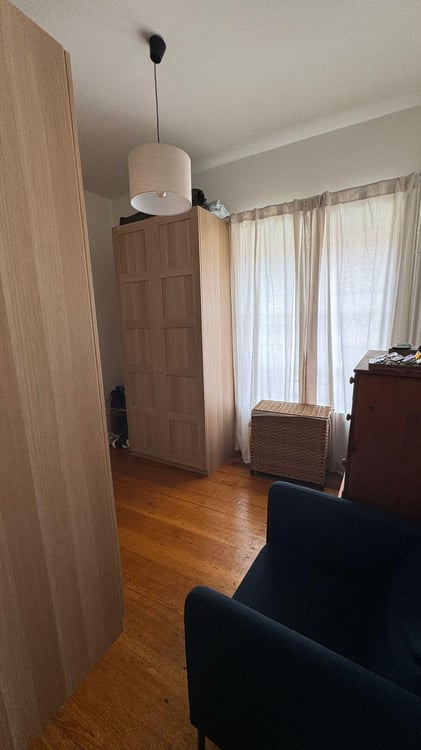 4.0 Zimmerwohnung in Basel 5