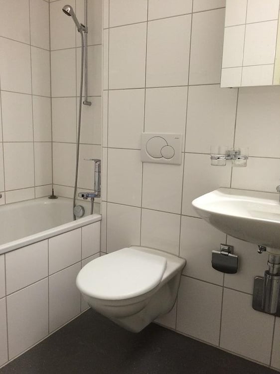 2.0 Zimmerwohnung in Pratteln 9