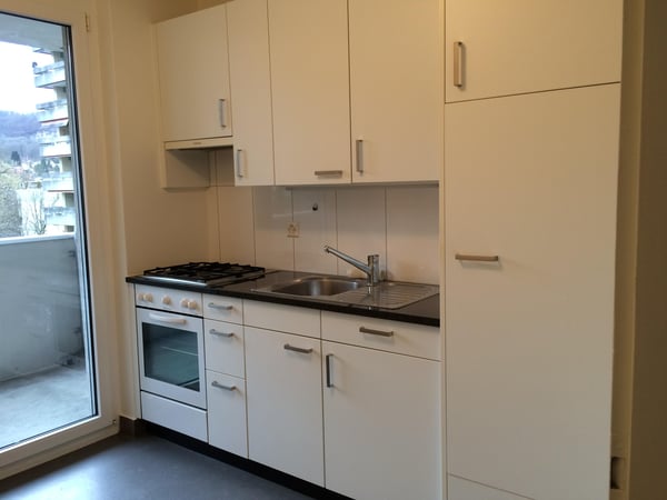2.0 Zimmerwohnung in Pratteln 8