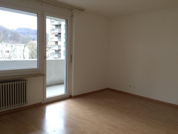 2.0 Zimmerwohnung in Pratteln 3