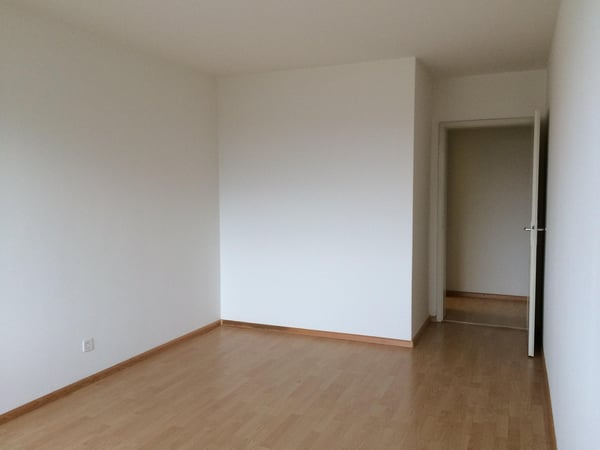 2.0 Zimmerwohnung in Pratteln 5