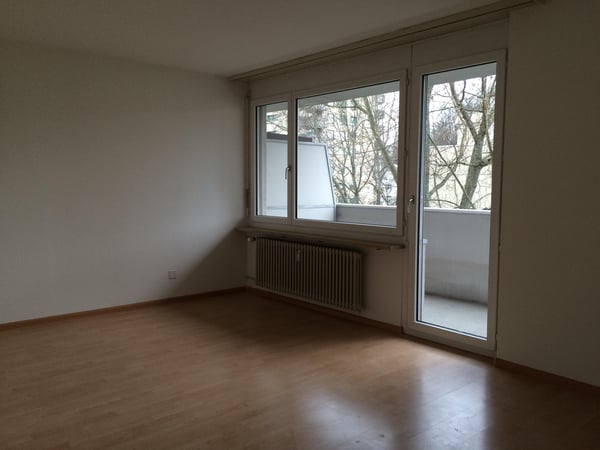 2.0 Zimmerwohnung in Pratteln 2