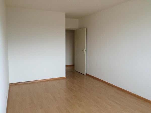 2.0 Zimmerwohnung in Pratteln 4