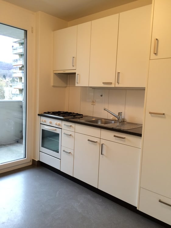 2.0 Zimmerwohnung in Pratteln 7