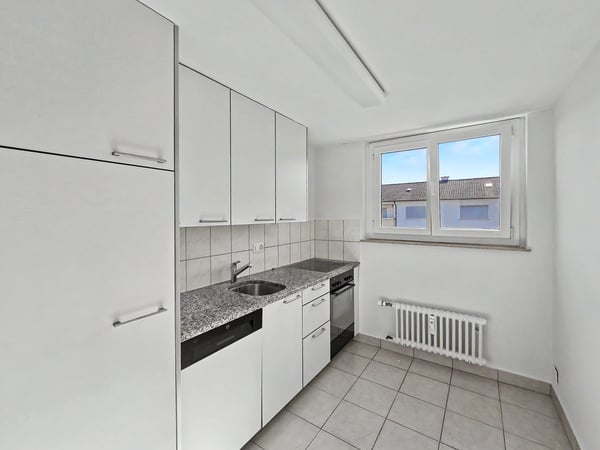 Helle 3-Zimmerwohnung mit Balkon 7