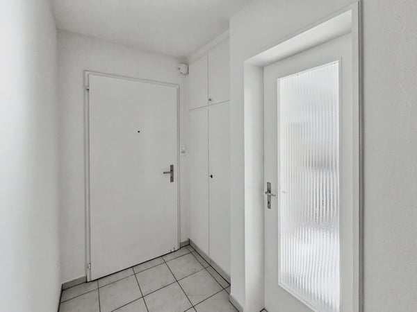 Helle 3-Zimmerwohnung mit Balkon 6
