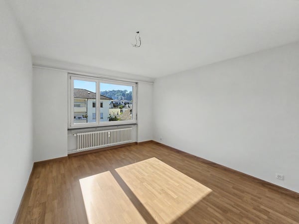 Helle 3-Zimmerwohnung mit Balkon 5