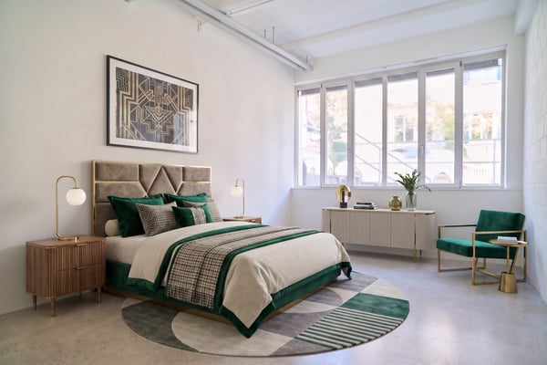 Modernes 5.5-Zimmer-Einfamilienhaus mit Lift bis ins 3. Obergeschoss 8
