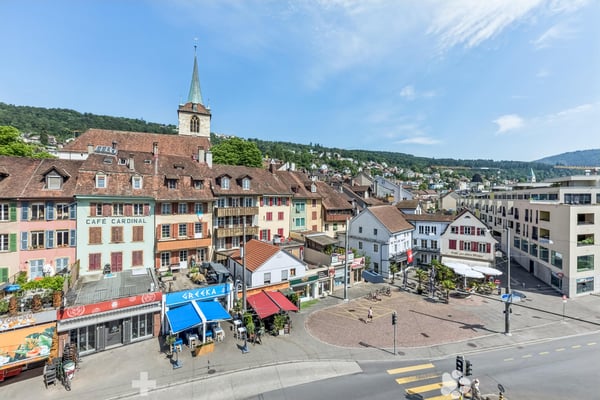Gewerbe in Biel/Bienne 3