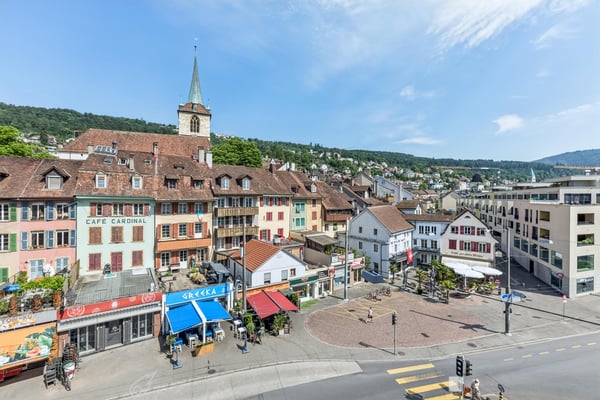 Gewerbe in Biel/Bienne 3