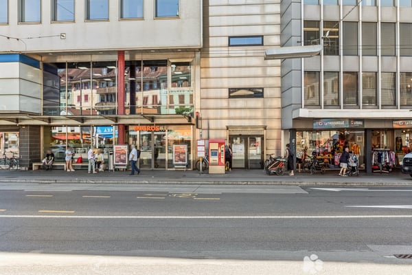 Gewerbe in Biel/Bienne 2