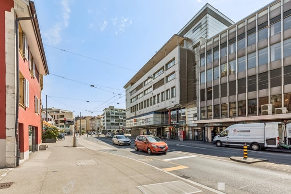 Gewerbe in Biel/Bienne 3