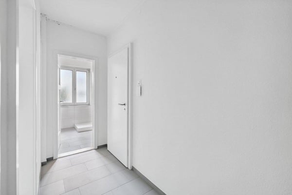 Zentrale 2-Zimmerwohnung in Basel 5