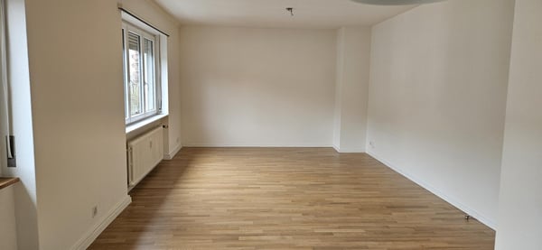1.0 Zimmerwohnung in Basel 3