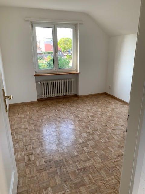Einfamilienhaus mit Umschwung in Augst BL 10