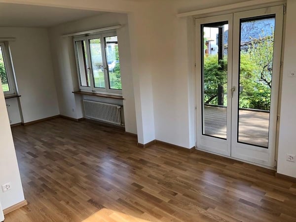 Einfamilienhaus mit Umschwung in Augst BL 2