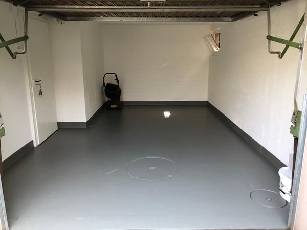 Einfamilienhaus mit Umschwung in Augst BL 11