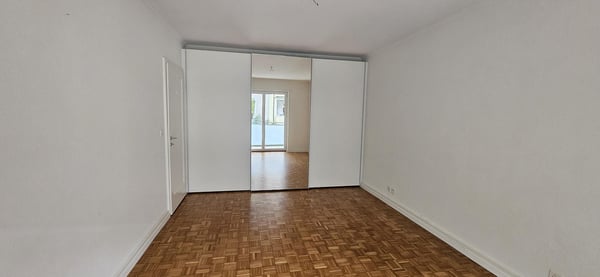 2.5 Zimmerwohnung in Basel 4