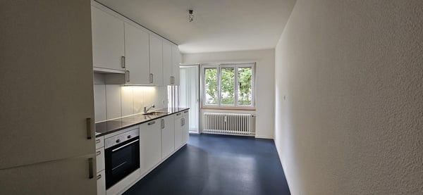 2.5 Zimmerwohnung in Basel 6
