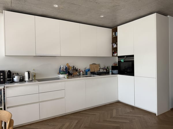 3.5 Zimmerwohnung in Basel 6